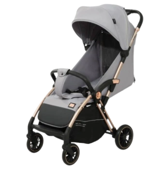 Детская коляска Kidilo A2, серый