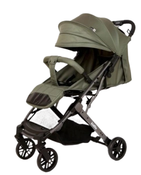 Детская коляска Kidilo K8 Pro, хаки
