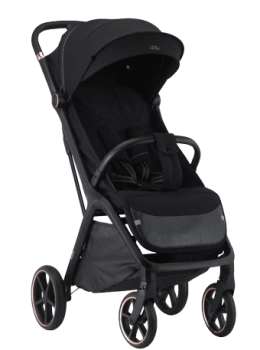 Детская коляска Kidilo С5, чёрный