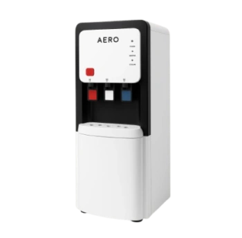 Кулер для воды AERO, белый