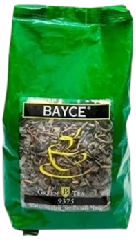 Чай листовой зелёный Bayce 9375, 250 г
