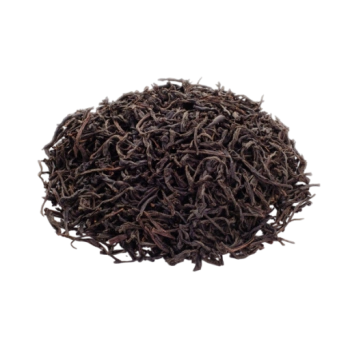 Чай листовой чёрный ароматный, 1 кг