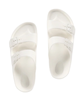 Сланцы Colin's CL1054082 36 размер, белый