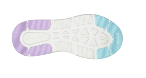 Кроссовки SKECHERS Max Cushioning Delta - Ultimate Endurance 129126 38 размер, тёмно-синий