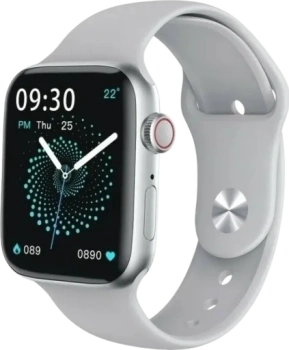 Умные часы Smart Watch X7 Pro 45 мм, серый