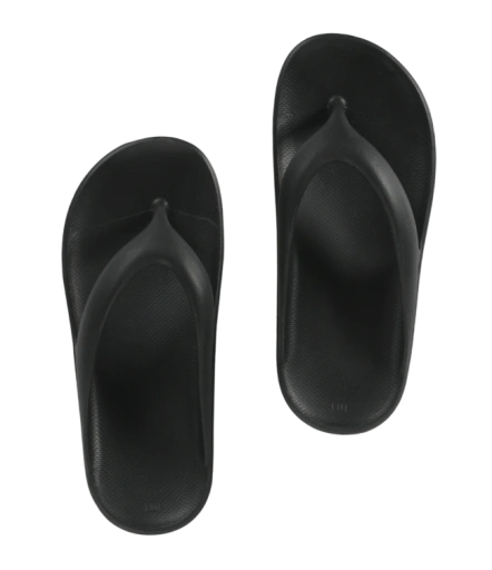 Сланцы Colin's CL1064293 36 размер, чёрный