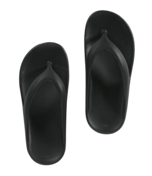 Сланцы Colin's CL1064293 39 размер, чёрный