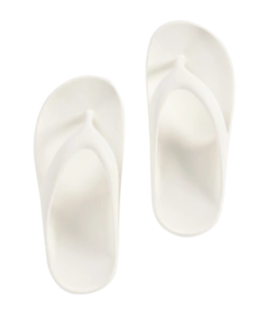 Сланцы Colin's CL1064293 40 размер, белый 