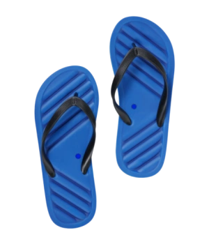 Сланцы Colin's CL1069405 43 размер, синий