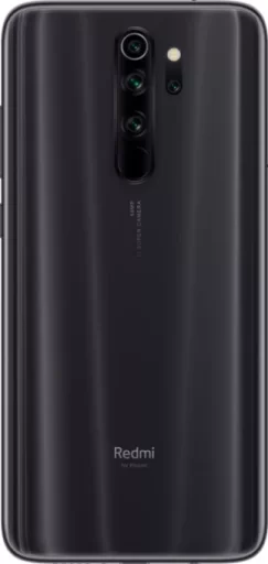 Xiaomi Redmi Note 8 Pro 6/128 GB (NFC), чёрный