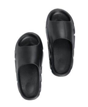 Сланцы Colin's CL1069411 44 размер, чёрный