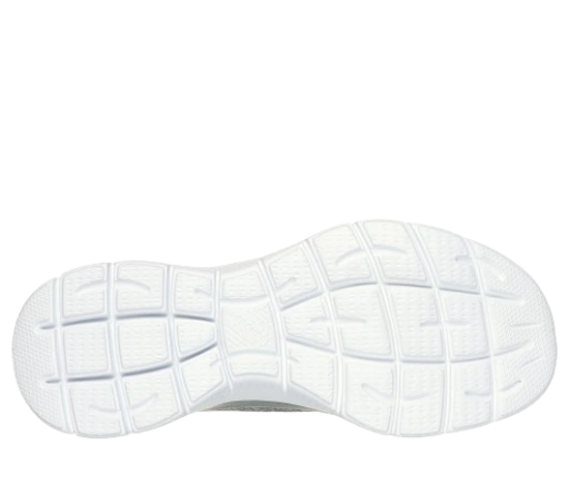 Кроссовки SKECHERS Summits - Dazzling Haze 149937 37 размер, серый