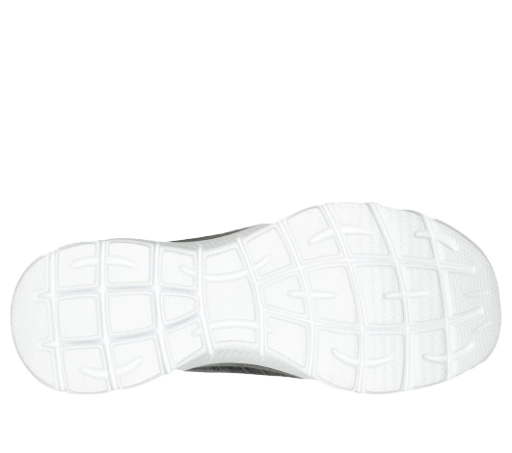 Кроссовки SKECHERS Summits - Dazzling Haze 149937 35.5 размер, чёрный