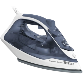 Утюг Tefal FV2837E0, синий