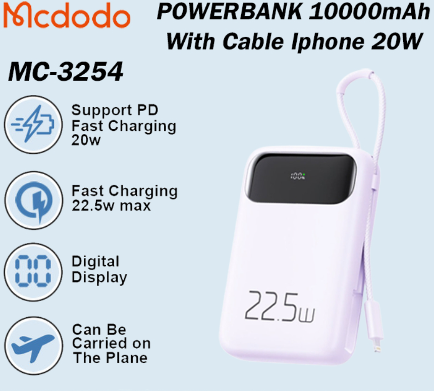 https://storage.alifshop.tj/media/images/alifshop/37987/vneshniy-akkumulyator-mcdodo-mc-325-pd-22-5w-10000mah-fioletovyy-1757665619481.png