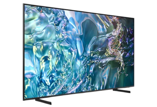 Телевизор Samsung QE85Q60DAU, 85 дюйм.