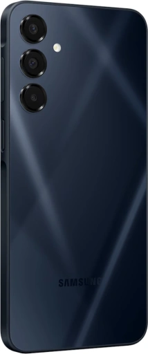 Samsung Galaxy A16 5G 8/256 GB, сине-чёрный