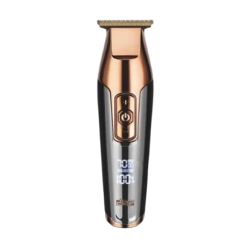 Машинка для стрижки DSP 90286A, золотистый