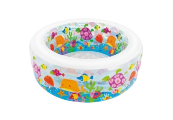 Надувной бассейн Intex 58480 152cmX56cm, 400 л