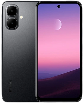 Купить Infinix Smart 10 3/64 GB, чёрный — Alif Shop