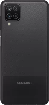 Samsung Galaxy A12 4/128 GB, чёрный