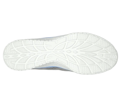 Кроссовки SKECHERS 104412 37.5 размер, серый