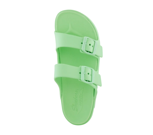 Женские сандалии Skechers Arch Fit Cali Breeze 2.0 111590 36 размер, зелёный