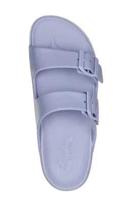 Женские сандалии Skechers Arch Fit Cali Breeze 2.0 111590 38 размер, лавандовый