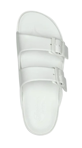 Женские сандалии Skechers Arch Fit Cali Breeze 2.0 111590 41 размер, белый