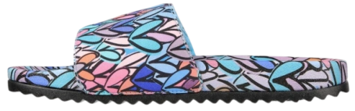 Женские шлепанцы Skechers POP UPS 2.0 113950 41 размер, розово-голубой