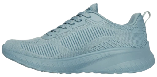 Кроссовки SKECHERS BOBS Squad Chaos Face Off 117209 38 размер, синий