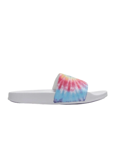 Женские шлепанцы Skechers POP UPS 119254 39 размер, белый