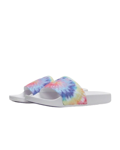 Женские шлепанцы Skechers POP UPS 119254 35 размер, белый