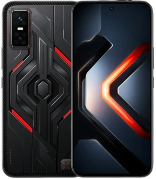 Купить Infinix GT 30 Pro 12/256 GB, черный — Alif Shop