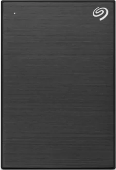 Внешний HDD Seagate One Touch 2 TB, черный