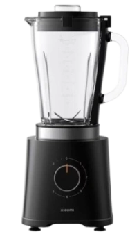 Стационарный блендер Xiaomi MLLJ001CM-2A, чёрный