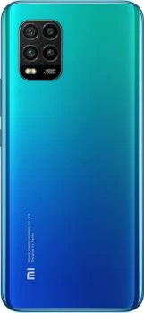 Xiaomi Mi 10 Lite 5G 6/128 GB, синий