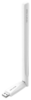 Wi-Fi адаптер  LB-Link BL-WDN650A, белый