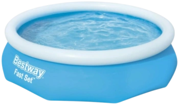 Бассейн Bestway Fast Set 305х76 см