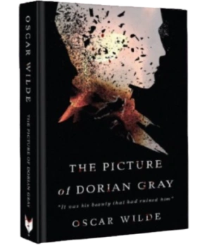 Oscar Wilde: The Picture of Dorian Gray