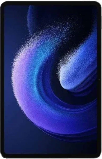 Планшет Xiaomi Pad 6 8/256 GB, черный 