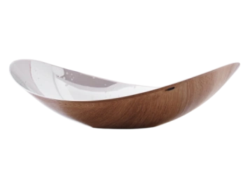 Фруктовница Edge, 29.5 см