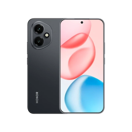 Honor 400 8/512 GB, чёрный