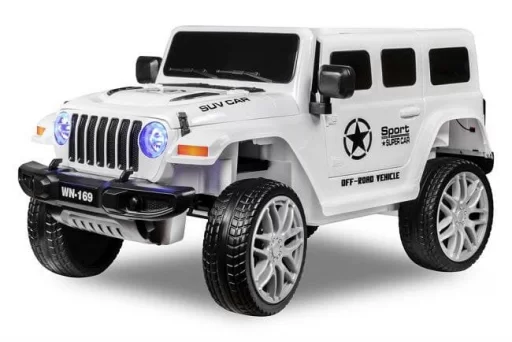 Детский электромобиль Jeep WN-169