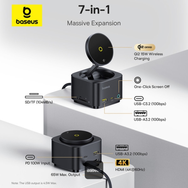 https://storage.alifshop.tj/media/images/alifshop/39534/zaryadnaya-stanciya-magnitnaya-baseus-magpro-series-ii-7-in-1-usb-c-hub-with-15w-qi2-chernyy-1752043888534.jpg
