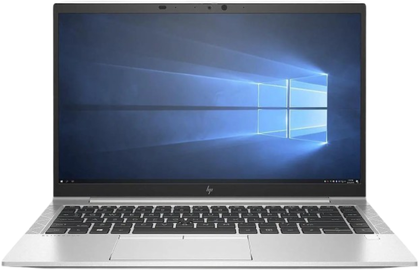 Купить Ноутбук HP Elitebook AMD Ryzen 3 PRO 4450U/14