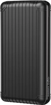 Внешний аккумулятор Remax Power Bank PD-P85 20000 мА⋅ч, чёрный