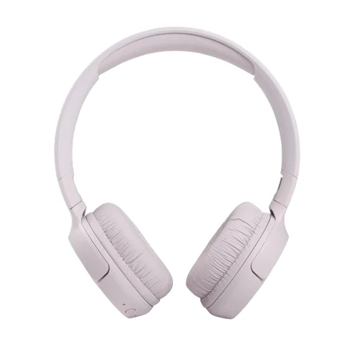 Беспроводные наушники JBL Tune 510BT, розовый