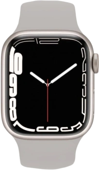 Умные часы M7 Plus 45 мм, серый