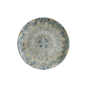 Тарелка Bonna Luca Mosaic, 19 см